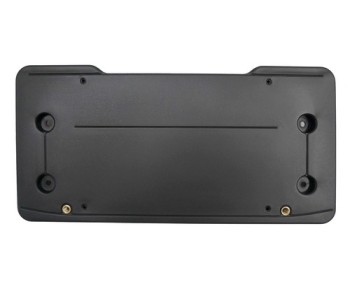 License Plate Bracket