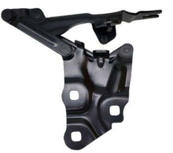 Hood Hinge Kit