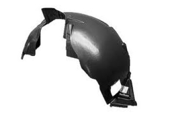 Fender Splash Shield