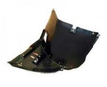 Fender Splash Shield