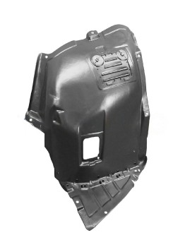 Fender Splash Shield