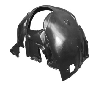 Fender Splash Shield