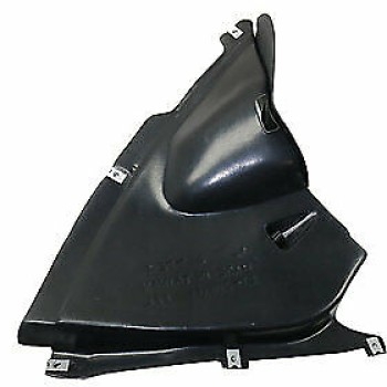 Fender Splash Shield