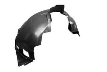 Fender Splash Shield