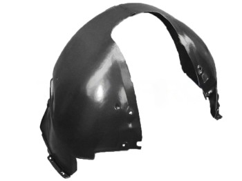 Fender Splash Shield