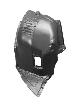 Fender Splash Shield