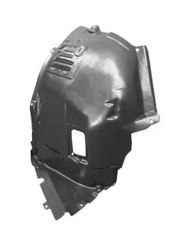 Fender Splash Shield