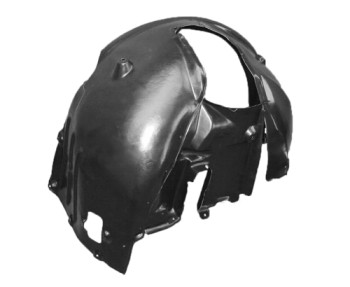 Fender Splash Shield