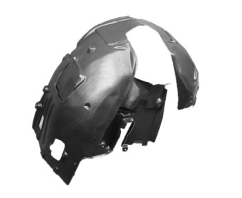 Fender Splash Shield