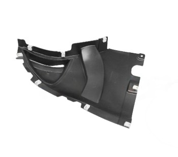 Fender Splash Shield