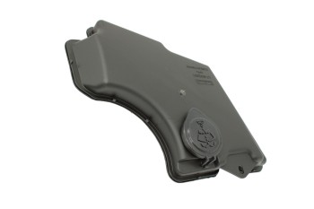Washer Fluid Reservoir