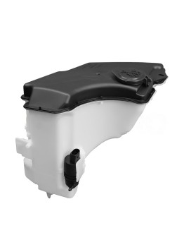Washer Fluid Reservoir