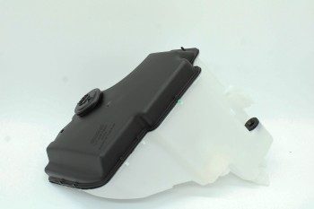 Washer Fluid Reservoir