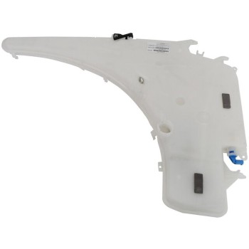 Washer Fluid Reservoir