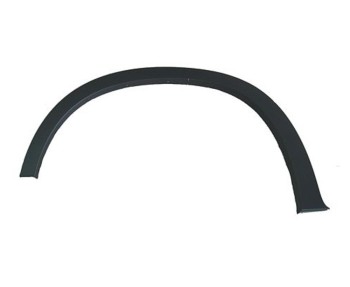 Wheel Arch Molding
