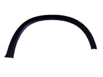 Wheel Arch Molding