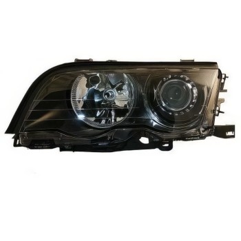 Headlight Assembly