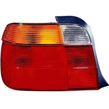 Tail Light Lens