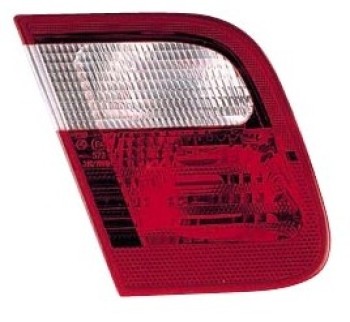 Back Up Light Assembly