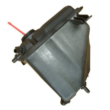 Radiator Outlet Tank
