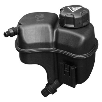 Radiator Outlet Tank