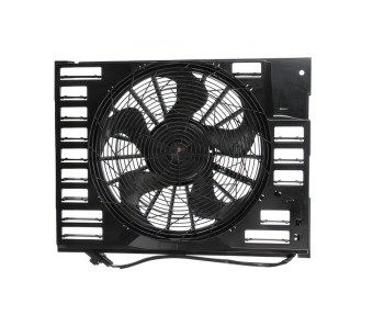 A/C Condenser Fan Assembly