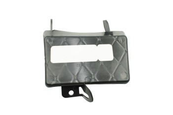 Tow Hook Cover