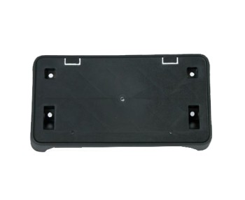 License Plate Bracket