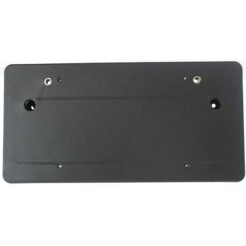 License Plate Bracket