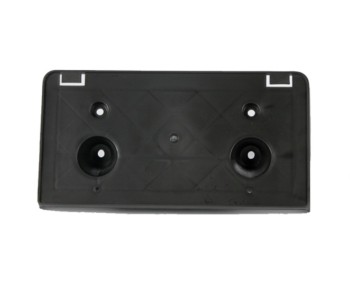 License Plate Bracket