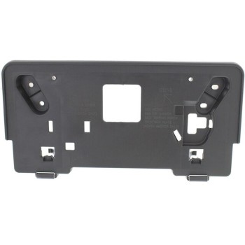 License Plate Bracket