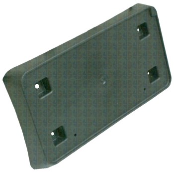 License Plate Bracket