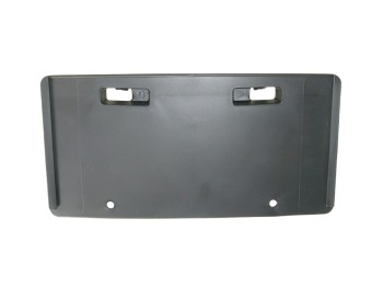 License Plate Bracket