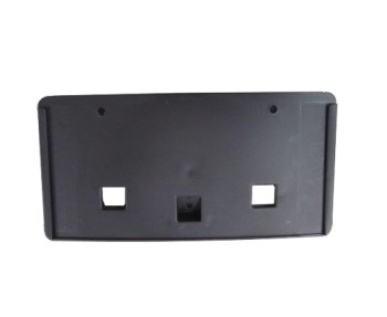 License Plate Bracket