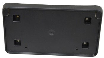 License Plate Bracket