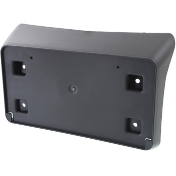 License Plate Bracket