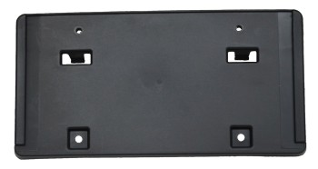 License Plate Bracket