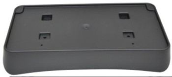 License Plate Bracket