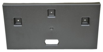 License Plate Bracket