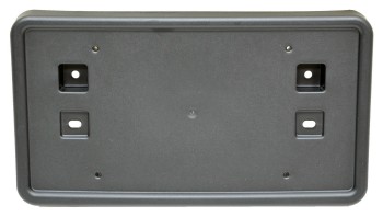 License Plate Bracket