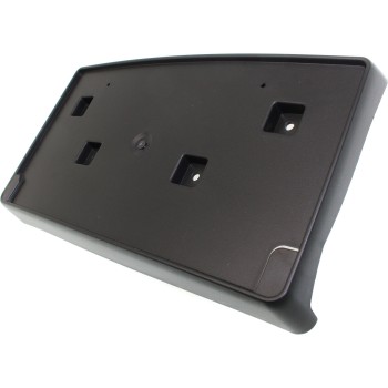 License Plate Bracket