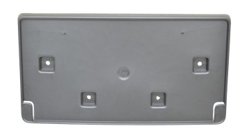 License Plate Bracket