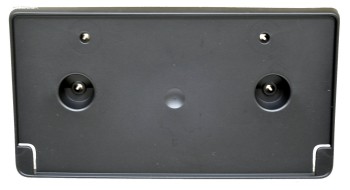 License Plate Bracket
