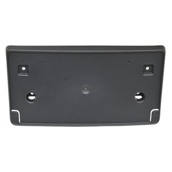 License Plate Bracket