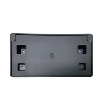 License Plate Bracket