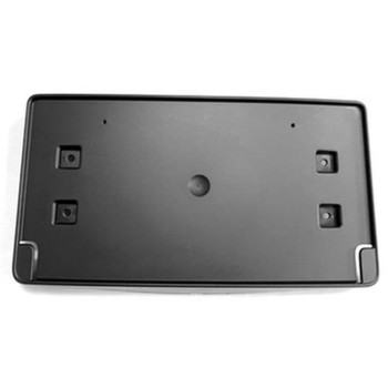 License Plate Bracket