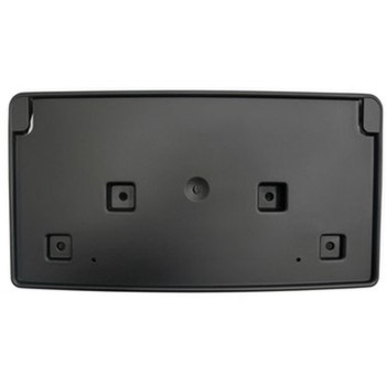 License Plate Bracket