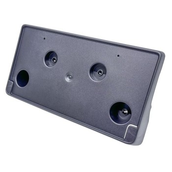 License Plate Bracket