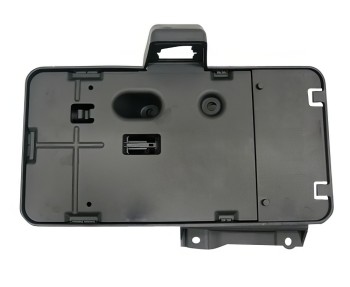 License Plate Bracket