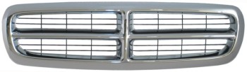Grille